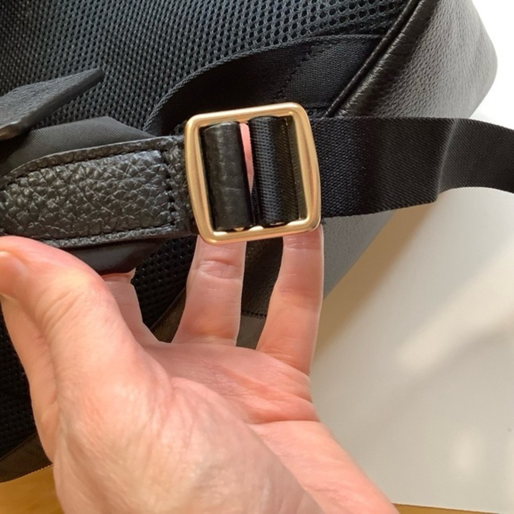 COACH Authentic Signature Court Backpack - Picture 10 of 16